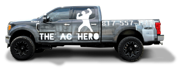 Hvac Plumbing Services In Dallas Fort Worth The Ac Hero